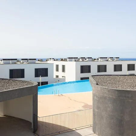 Sea View Abades