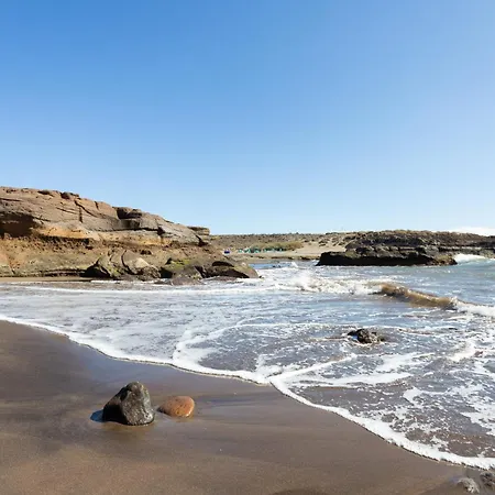Sea View * Abades