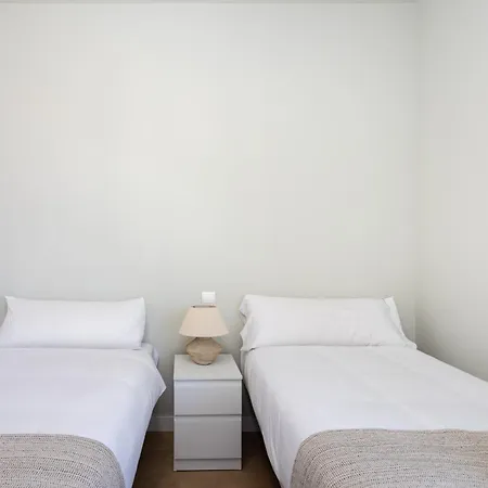 Sea View Апартаменты *