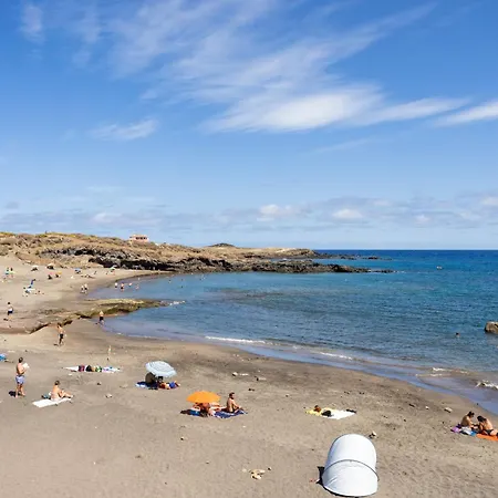 Lägenhet Sea View